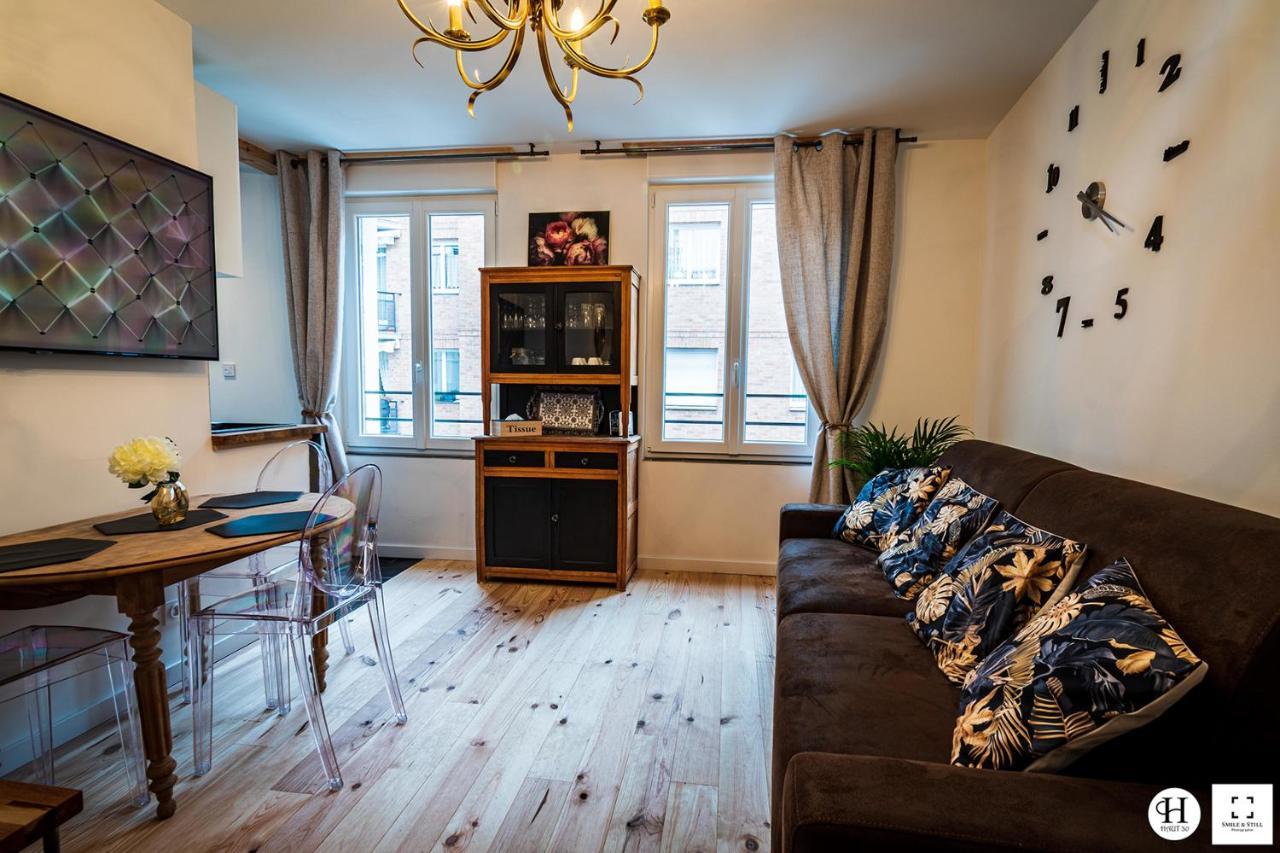 Haut 30 Saint-Amand-les-Eaux Zewnętrze zdjęcie