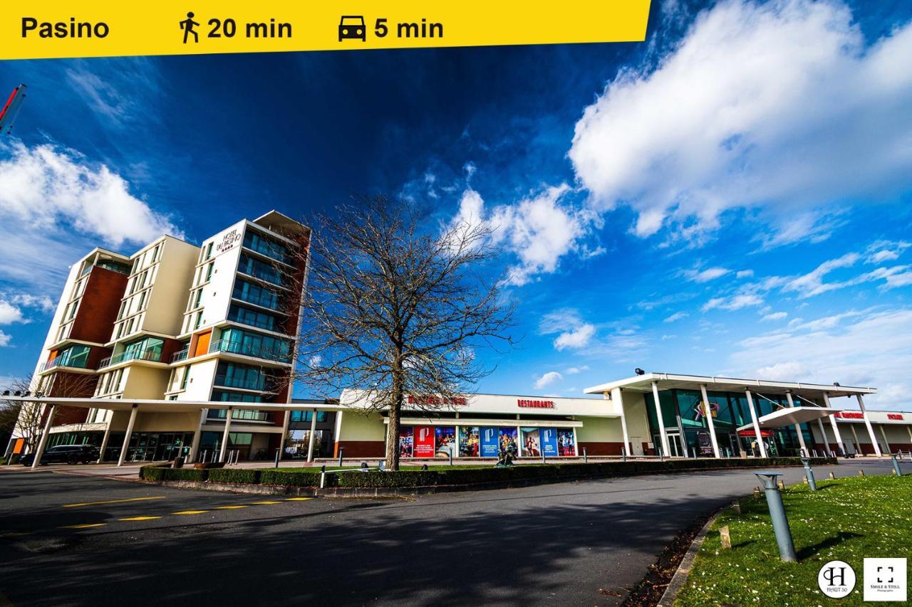 Haut 30 Saint-Amand-les-Eaux Zewnętrze zdjęcie