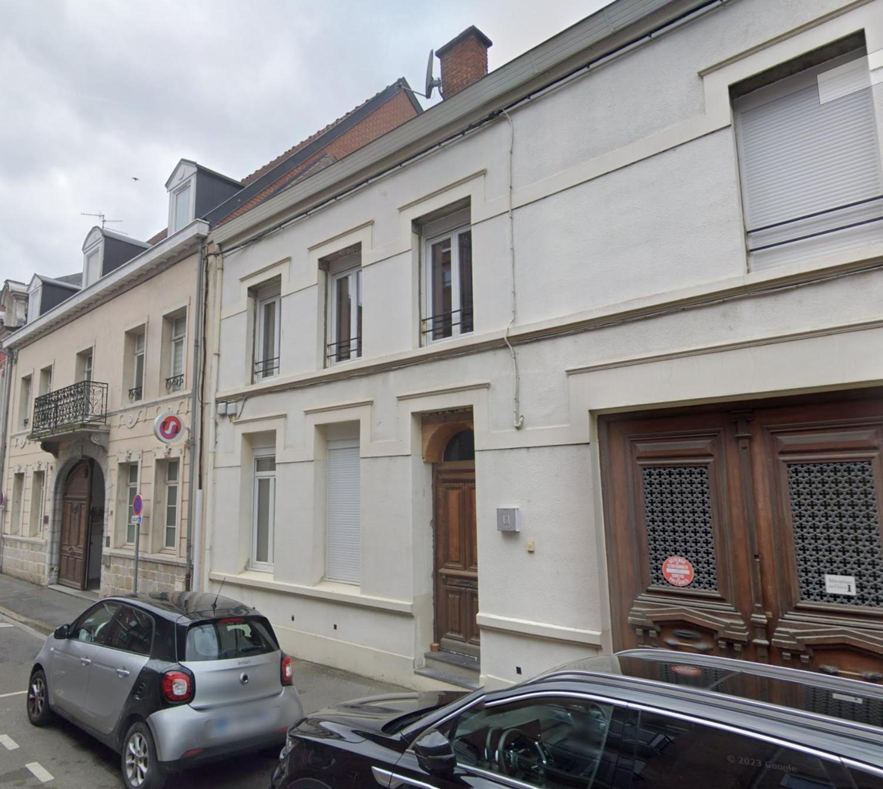 Haut 30 Saint-Amand-les-Eaux Zewnętrze zdjęcie